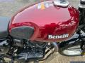 2022 Benelli Imperiale 400 E5 374cc £2,399
