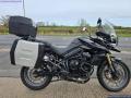 2012 TRIUMPH Tiger 800 800cc £3,699