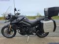 2012 TRIUMPH Tiger 800 800cc £3,699