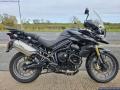 2012 TRIUMPH Tiger 800 800cc £3,699