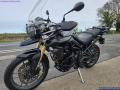 2012 TRIUMPH Tiger 800 800cc £3,699