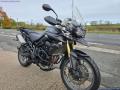 2012 TRIUMPH Tiger 800 800cc £3,699