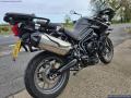 2012 TRIUMPH Tiger 800 800cc £3,699