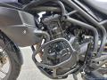 2012 TRIUMPH Tiger 800 800cc £3,699