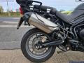 2012 TRIUMPH Tiger 800 800cc £3,699