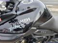 2012 TRIUMPH Tiger 800 800cc £3,699