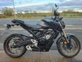 2021 Honda CBF 125 NA-M 125cc £3,499