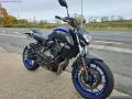 2021 Yamaha MT-07 ABS 689cc £4,799