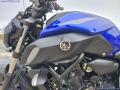 2021 Yamaha MT-07 ABS 689cc £4,799