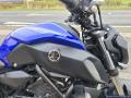 2021 Yamaha MT-07 ABS 689cc £4,799