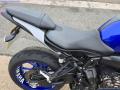 2021 Yamaha MT-07 ABS 689cc £4,799