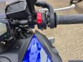 2021 Yamaha MT-07 ABS 689cc £4,799