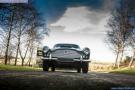 1961 Aston Martin DB4 SERIES II 3670cc £550,000