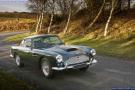 1961 Aston Martin DB4 SERIES II 3670cc £550,000